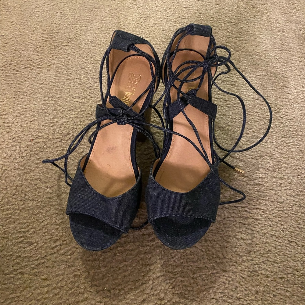 Heels